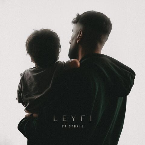 Leyfi