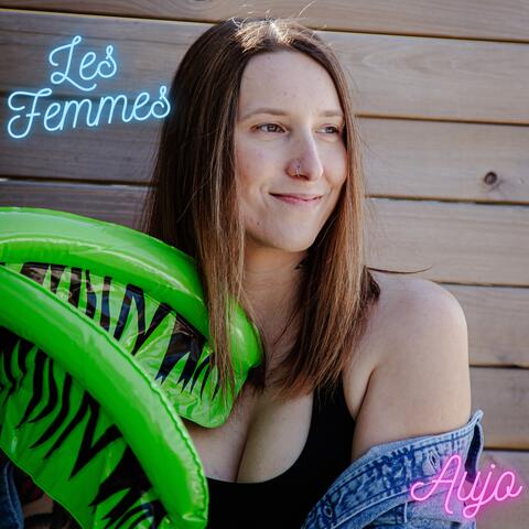 Les femmes
