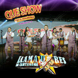 Cumbia Y Sabor