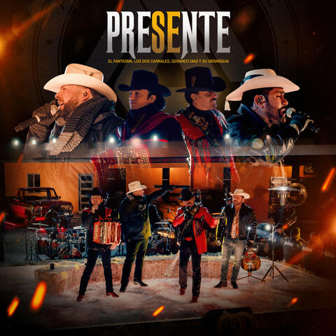 Presente