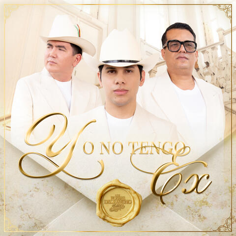 Yo No Tengo Ex