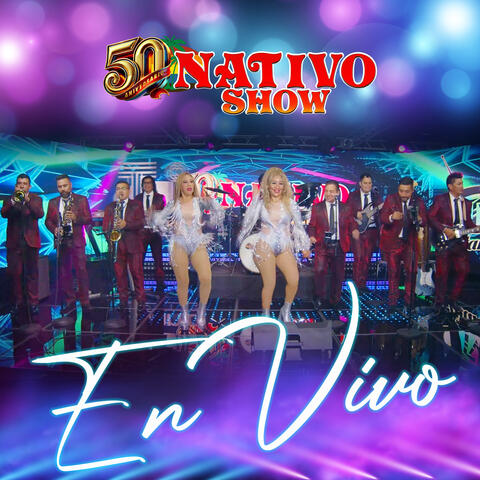 50 Aniversario En Vivo