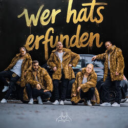 Wer hats erfunden