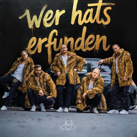 Wer hats erfunden