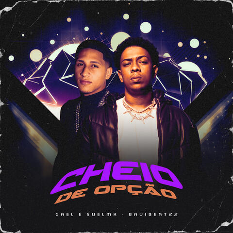 Cheio de Opção