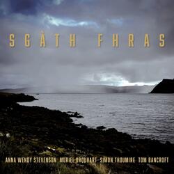 Gur tu mo nighean donn bhòidheach
