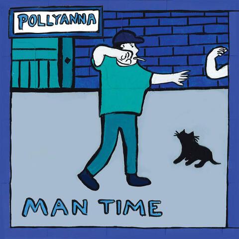 Man Time