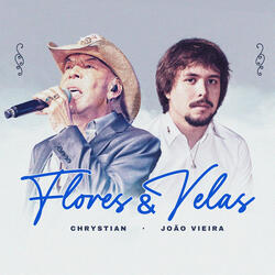 Flores e Velas