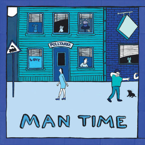 Man Time