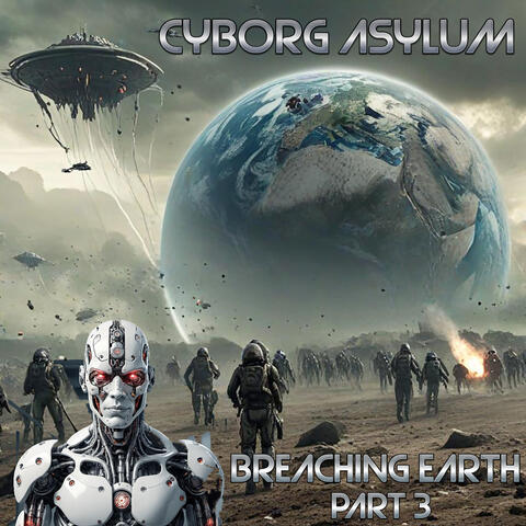 Breaching Earth