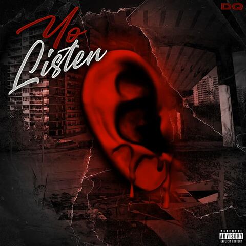Yo Listen!