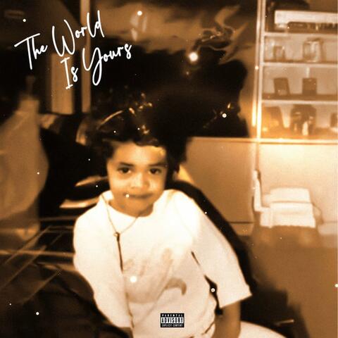 The World Is Yours 2