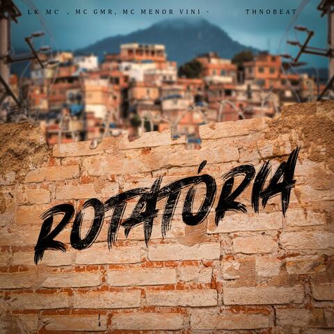 Rotatória