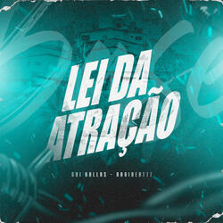 Lei da Atração