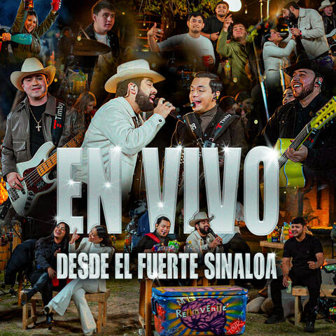 En Vivo Desde El Fuerte Sinaloa