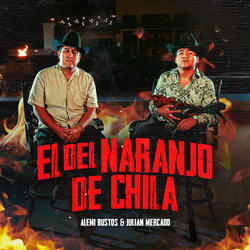 El del Naranjo de Chila