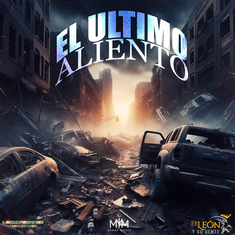 El Ultimo Aliento