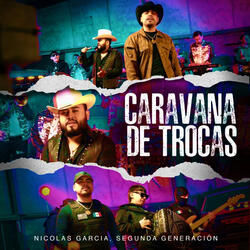 Caravana de Trocas