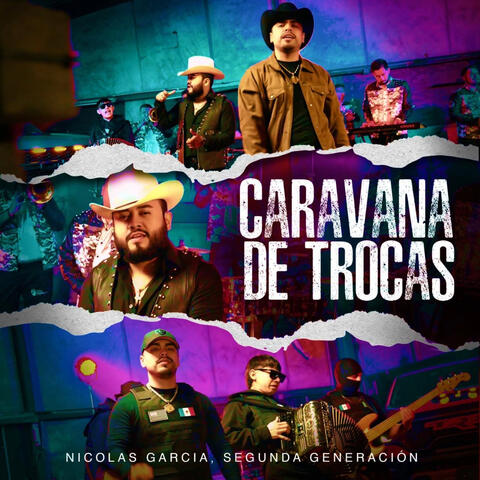 Caravana de Trocas
