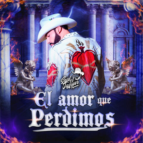 El Amor Que Perdimos