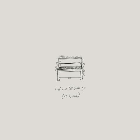 Let Me Let You Go