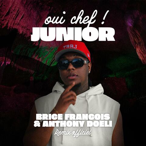 Oui Chef !