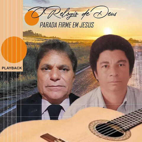 O Relógio de Deus