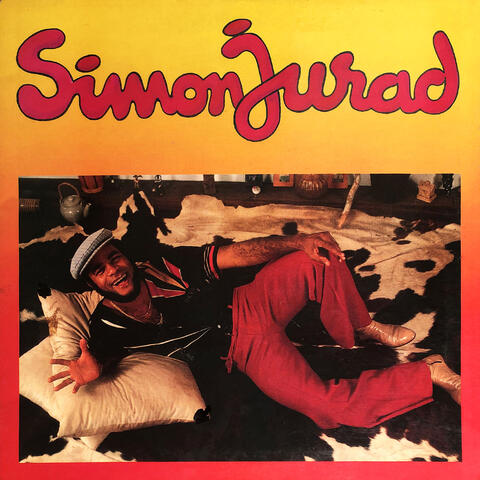 Simon Jurad