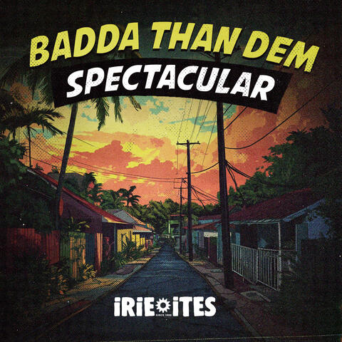 Badda Than Dem