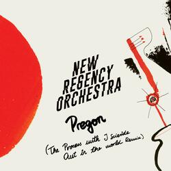 Pregon