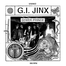 Sewer Prince
