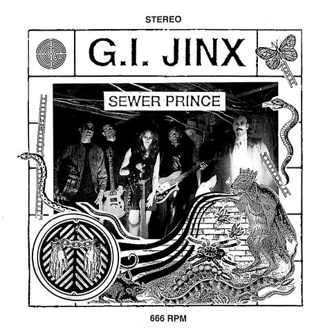 Sewer Prince