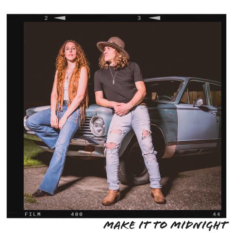 Make it to Midnight