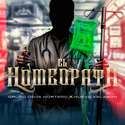 El Homeópata