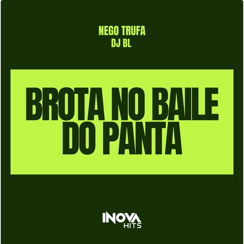 Brota No Baile Do Panta