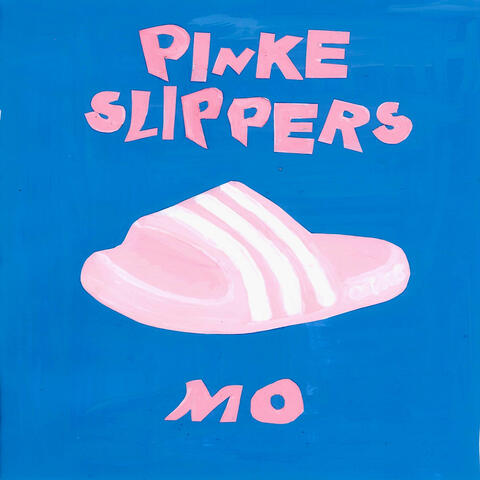 PINKE SLIPPERS