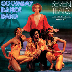 Seven Tears