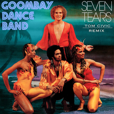 Seven Tears
