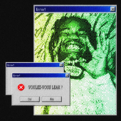 GÉ LEAK