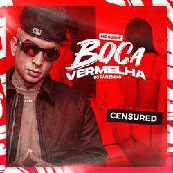 Boca Vermelha