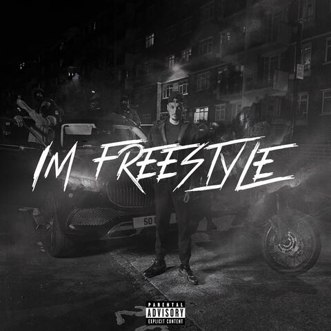 I'm Freestyle
