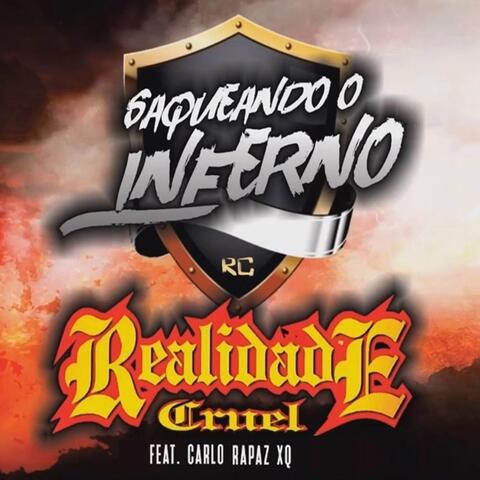 Saqueando o Inferno