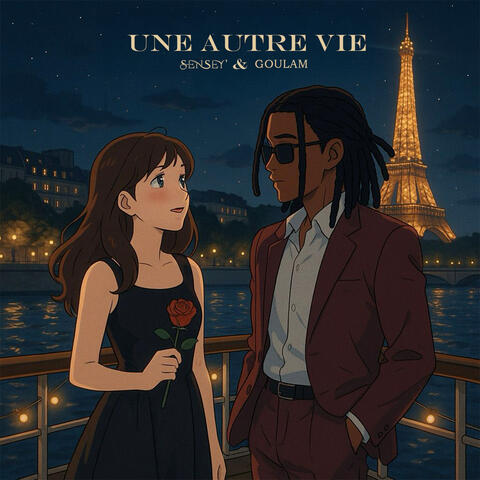 Une autre vie