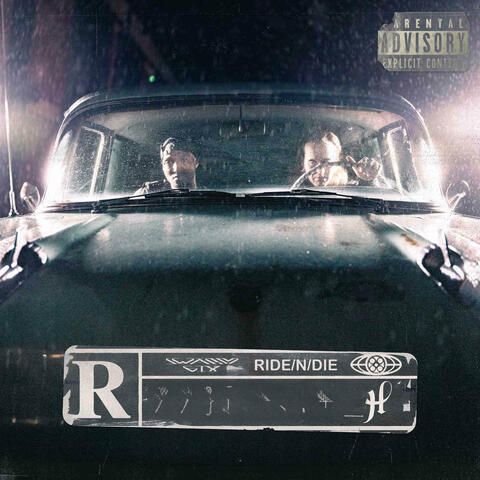 RIDE N DIE