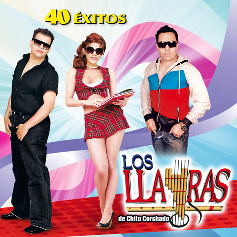 40 Éxitos