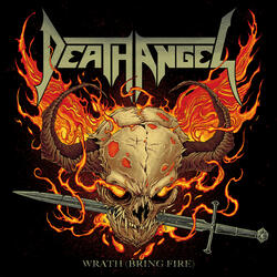 Wrath (Bring Fire)