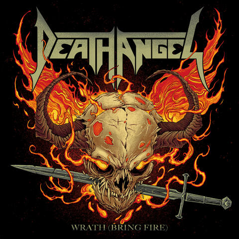 Wrath (Bring Fire)