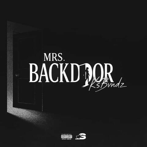 Mrs Backdoor