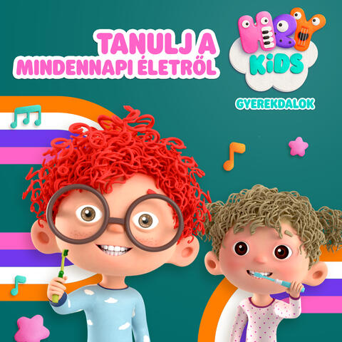 Tanulj a Mindennapi Életről
