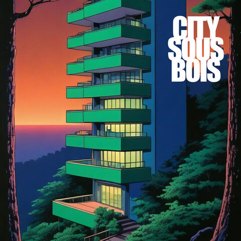 City-Sous-Bois
